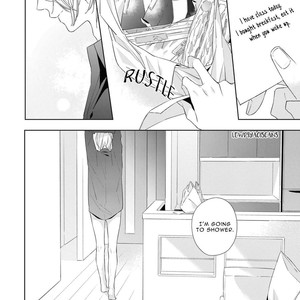 [AKIYOSHI Shima] Night Milk Heads [Eng] – Gay Manga sex 124