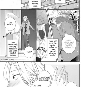 [AKIYOSHI Shima] Night Milk Heads [Eng] – Gay Manga sex 125