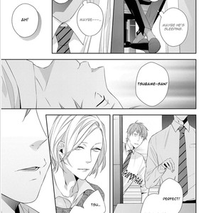 [AKIYOSHI Shima] Night Milk Heads [Eng] – Gay Manga sex 140