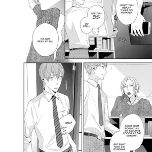 [AKIYOSHI Shima] Night Milk Heads [Eng] – Gay Manga sex 141