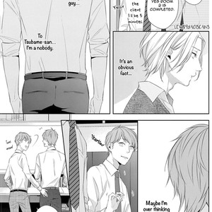 [AKIYOSHI Shima] Night Milk Heads [Eng] – Gay Manga sex 142