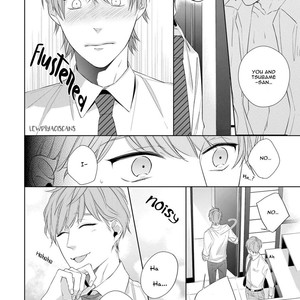 [AKIYOSHI Shima] Night Milk Heads [Eng] – Gay Manga sex 144