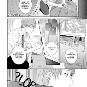 [AKIYOSHI Shima] Night Milk Heads [Eng] – Gay Manga sex 146