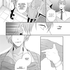 [AKIYOSHI Shima] Night Milk Heads [Eng] – Gay Manga sex 149