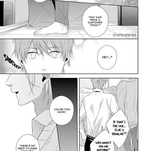 [AKIYOSHI Shima] Night Milk Heads [Eng] – Gay Manga sex 150