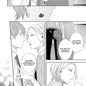 [AKIYOSHI Shima] Night Milk Heads [Eng] – Gay Manga sex 151