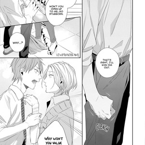 [AKIYOSHI Shima] Night Milk Heads [Eng] – Gay Manga sex 152