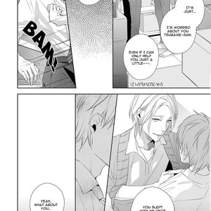 [AKIYOSHI Shima] Night Milk Heads [Eng] – Gay Manga sex 153