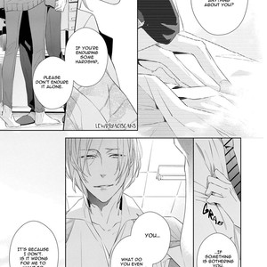 [AKIYOSHI Shima] Night Milk Heads [Eng] – Gay Manga sex 154