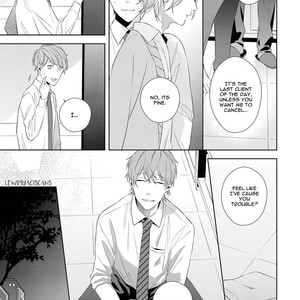 [AKIYOSHI Shima] Night Milk Heads [Eng] – Gay Manga sex 156