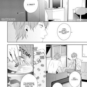 [AKIYOSHI Shima] Night Milk Heads [Eng] – Gay Manga sex 157