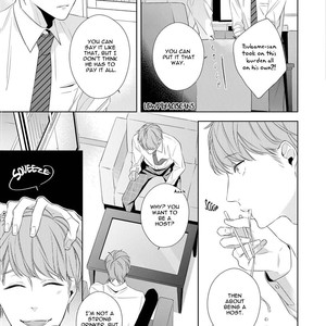 [AKIYOSHI Shima] Night Milk Heads [Eng] – Gay Manga sex 158