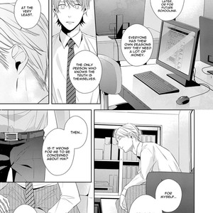 [AKIYOSHI Shima] Night Milk Heads [Eng] – Gay Manga sex 160