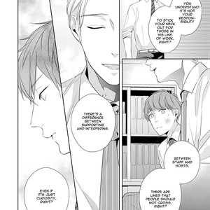 [AKIYOSHI Shima] Night Milk Heads [Eng] – Gay Manga sex 161