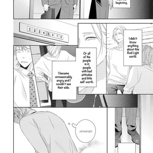 [AKIYOSHI Shima] Night Milk Heads [Eng] – Gay Manga sex 163
