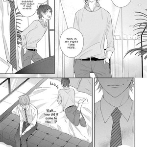 [AKIYOSHI Shima] Night Milk Heads [Eng] – Gay Manga sex 175