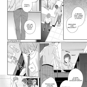 [AKIYOSHI Shima] Night Milk Heads [Eng] – Gay Manga sex 176