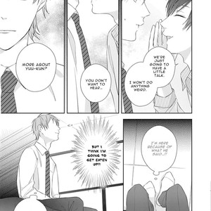 [AKIYOSHI Shima] Night Milk Heads [Eng] – Gay Manga sex 177