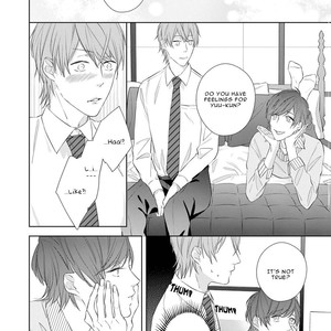 [AKIYOSHI Shima] Night Milk Heads [Eng] – Gay Manga sex 178
