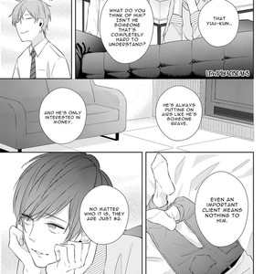 [AKIYOSHI Shima] Night Milk Heads [Eng] – Gay Manga sex 179