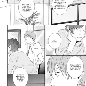 [AKIYOSHI Shima] Night Milk Heads [Eng] – Gay Manga sex 180