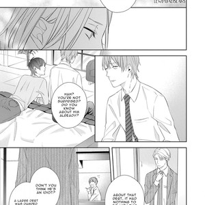 [AKIYOSHI Shima] Night Milk Heads [Eng] – Gay Manga sex 181