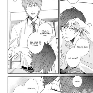 [AKIYOSHI Shima] Night Milk Heads [Eng] – Gay Manga sex 182