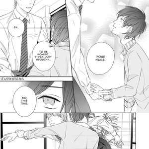 [AKIYOSHI Shima] Night Milk Heads [Eng] – Gay Manga sex 183