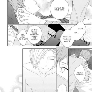 [AKIYOSHI Shima] Night Milk Heads [Eng] – Gay Manga sex 184