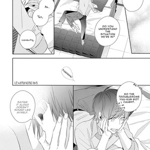 [AKIYOSHI Shima] Night Milk Heads [Eng] – Gay Manga sex 187
