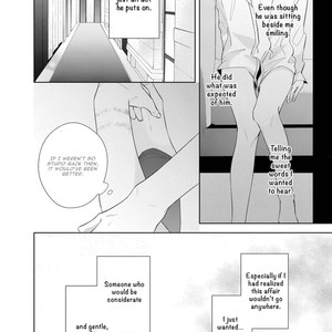 [AKIYOSHI Shima] Night Milk Heads [Eng] – Gay Manga sex 189
