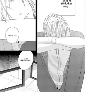 [AKIYOSHI Shima] Night Milk Heads [Eng] – Gay Manga sex 190