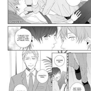 [AKIYOSHI Shima] Night Milk Heads [Eng] – Gay Manga sex 191