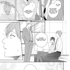 [AKIYOSHI Shima] Night Milk Heads [Eng] – Gay Manga sex 192