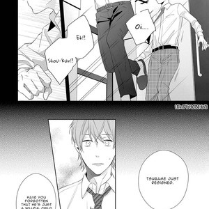 [AKIYOSHI Shima] Night Milk Heads [Eng] – Gay Manga sex 193