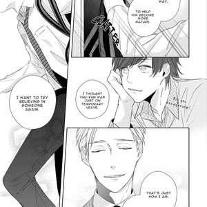 [AKIYOSHI Shima] Night Milk Heads [Eng] – Gay Manga sex 194