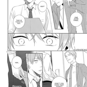 [AKIYOSHI Shima] Night Milk Heads [Eng] – Gay Manga sex 195