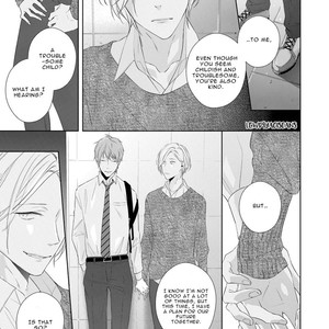 [AKIYOSHI Shima] Night Milk Heads [Eng] – Gay Manga sex 199