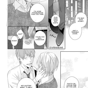 [AKIYOSHI Shima] Night Milk Heads [Eng] – Gay Manga sex 200