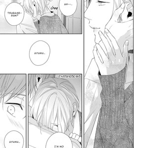 [AKIYOSHI Shima] Night Milk Heads [Eng] – Gay Manga sex 202