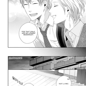 [AKIYOSHI Shima] Night Milk Heads [Eng] – Gay Manga sex 205