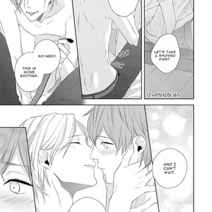 [AKIYOSHI Shima] Night Milk Heads [Eng] – Gay Manga sex 206