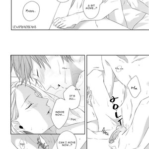 [AKIYOSHI Shima] Night Milk Heads [Eng] – Gay Manga sex 207