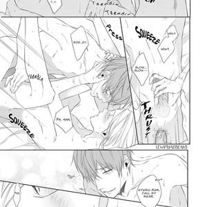 [AKIYOSHI Shima] Night Milk Heads [Eng] – Gay Manga sex 208