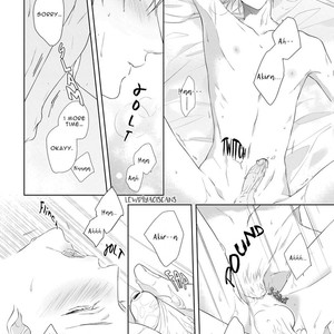 [AKIYOSHI Shima] Night Milk Heads [Eng] – Gay Manga sex 209