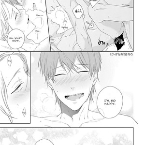 [AKIYOSHI Shima] Night Milk Heads [Eng] – Gay Manga sex 211