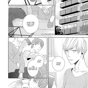 [AKIYOSHI Shima] Night Milk Heads [Eng] – Gay Manga sex 212