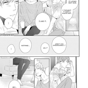 [AKIYOSHI Shima] Night Milk Heads [Eng] – Gay Manga sex 213