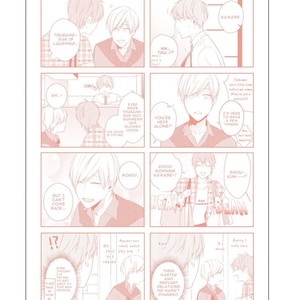 [AKIYOSHI Shima] Night Milk Heads [Eng] – Gay Manga sex 227