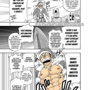 [Draw Two] DO TEEN [Pt] – Gay Manga sex 6